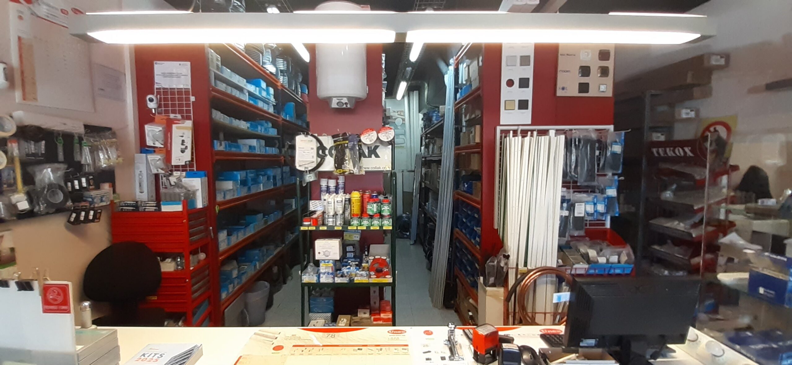 InteriorTienda
